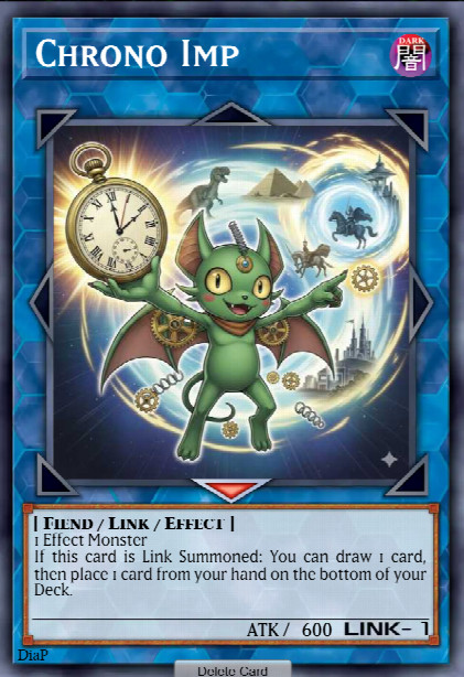 Chrono Imp
