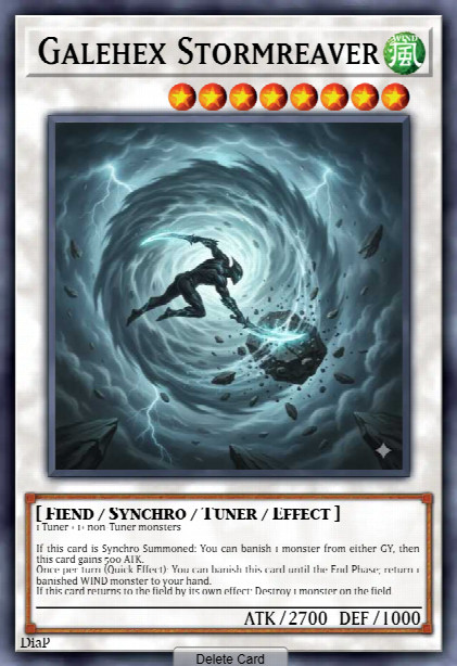 Galehex Stormreaver