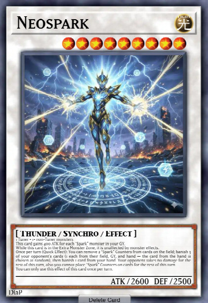 Neospark
