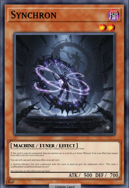 Synchron