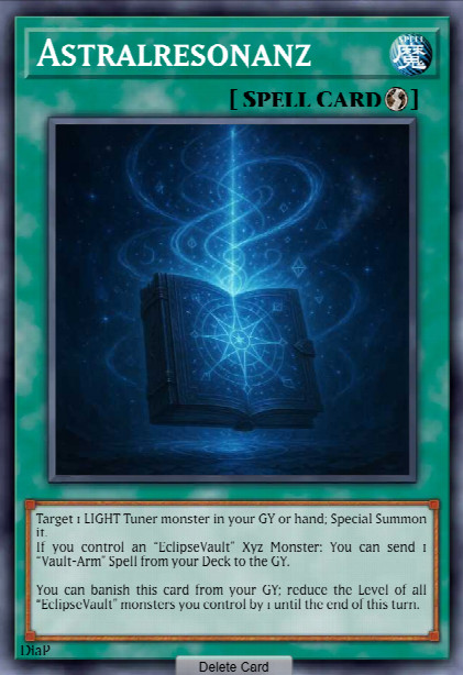 Astralresonanz