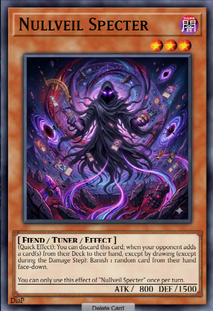 Nullveil Specter