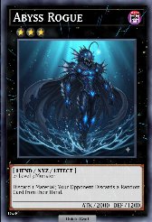 Abyss Rogue