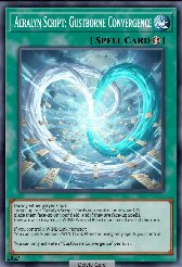 Aeralyn Script Gustborne Convergence