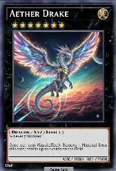 Aether Drake