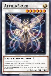 AetherSpark