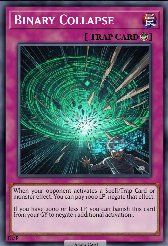 Binary Collapse