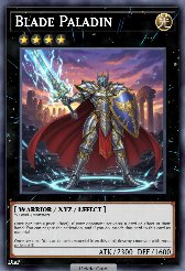 Blade Paladin