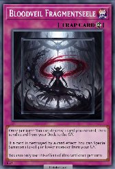 Bloodveil Fragmentseele