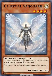 Celestial Vanguard