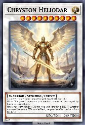 Chryseon Heliodar