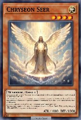 Chryseon Seer