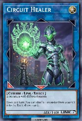 Circuit Healer