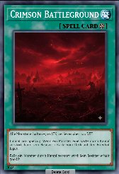Crimson Battleground