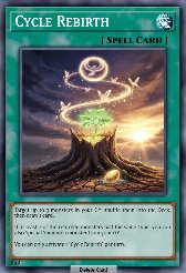 Cycle Rebirth