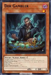 Der Gambler