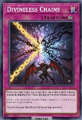 Divineless Chains