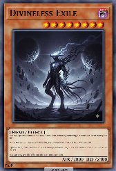 Divineless Exile