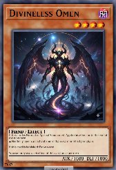 Divineless Omen