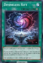 Divineless Rift