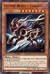Eclipse Beast – Lunara