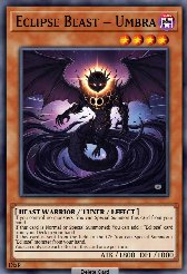 Eclipse Beast – Umbra
