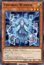 Ethereal Witness