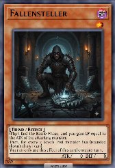 Fallensteller