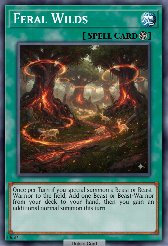 Feral Wilds