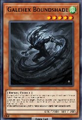 Galehex Boundshade