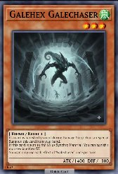 Galehex Galechaser