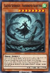 Galehex Sovereign – Voidwhisper Archfiend