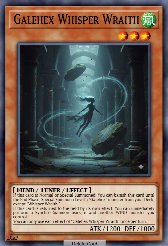 Galehex Whisper Wraith