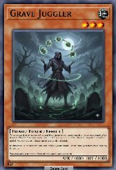 Grave Juggler