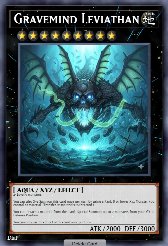 Gravemind Leviathan