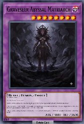 Graveseer Abyssal Matriarch