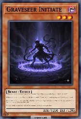 Graveseer Initiate