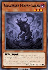 Graveseer Mourncaller