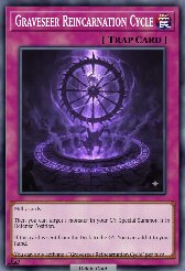 Graveseer Reincarnation Cycle