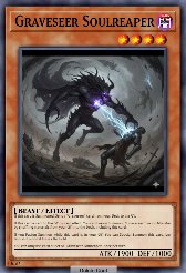 Graveseer Soulreaper