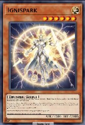 Ignispark