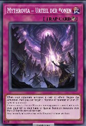 Mythrovia – Urteil der Äonen