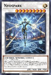 Neospark
