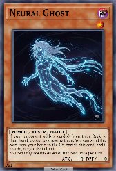 Neural Ghost