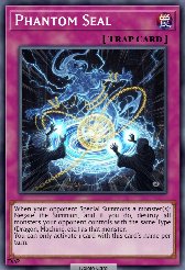 Phantom Seal