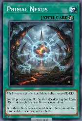 Primal Nexus