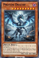Proton Drache