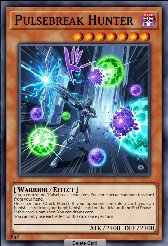 Pulsebreak Hunter