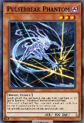 Pulsebreak Phantom