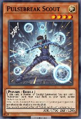 Pulsebreak Scout
